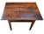19th-Century American Cherry Folk Art Table For Sale In San Francisco - Image 6 of 8