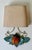 Italian Hand-Painted Pomegranate Sconces, 1970s, Set of 3 For Sale - Image 10 of 17