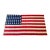 Antique American Flag With 48 Stars For Sale