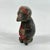 Early 20th Century Tikar Clay House God 4inch Cameroon For Sale - Image 4 of 6