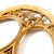 Pure Gold Photo Frame, 1890s For Sale - Image 3 of 4