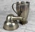 Vintage Art Deco Penguin Stainless Steel Cocktail Shaker Mixer For Sale - Image 6 of 12