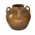 Old Asian Earthenware Pottery Storage Jar For Sale In New York - Image 6 of 6