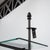 Wood Antique Shop Display Stand, 1900 For Sale - Image 7 of 16