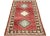 1960s Turkish Oushak Rug For Sale In Los Angeles - Image 6 of 7