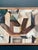 Arne Tengblad, Komposition, 1950s, Oil on Canvas, Framed For Sale - Image 4 of 18