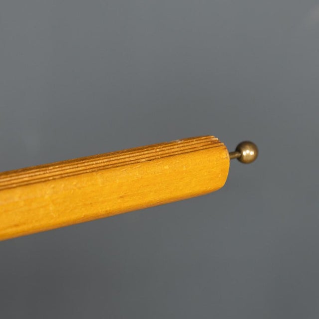 Clothing Valet from Fratelli Reguitti, 1960s For Sale - Image 11 of 15