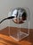 Vintage Space Age Table Lamp by Gino Sarfatti, 1970s For Sale - Image 3 of 11
