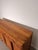Large Teak Sideboard with Sliding Doors and Drawers For Sale - Image 5 of 9