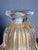 1950s Flavio Poli Seguso Murano Glass Gold Polveri Perfume Bottle For Sale - Image 11 of 16