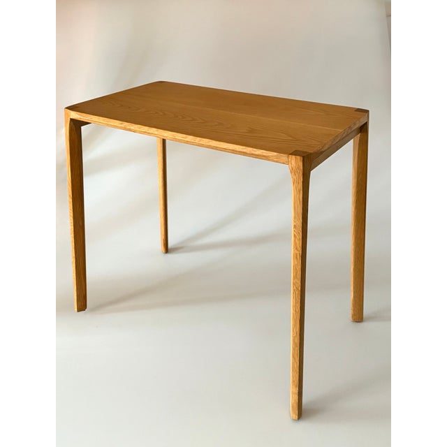 1960s Side Table by Rex Raab for Wilhelm Renz, Germany, 1960s For Sale - Image 5 of 10