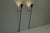 Brutalist Wall Lamps, the Netherlands, 1980s, Set of 2 For Sale - Image 4 of 9