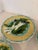 French Provincial Antique French Barbotine Majolica Asparagus Plates, Circa 1880–1900 - Set of Four For Sale - Image 3 of 10