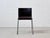 Bernhard Leather Chairs in Black and Chrome by Ola Wihlborg for Ikea, 2010s For Sale - Image 13 of 16