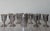 CORRECTION TO SHIPPING TIME, THIS IS SELLER SHIPPING, ARRIVAL TIME IS 4-10 DAYS FROM PURCHASE DATE. Set of 9, cup plus...
