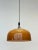 Plastic Mid-Century Plastic Pendant by Guzzini for Meblo, Italy, 1970s For Sale - Image 7 of 8