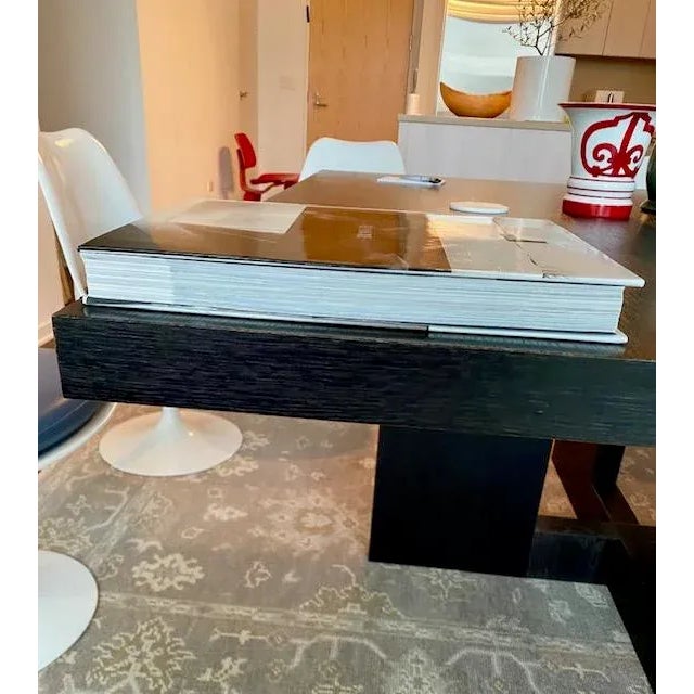 Vintage Christian Liaigre - Liaigre 12 Projects Book For Sale In Chicago - Image 6 of 12