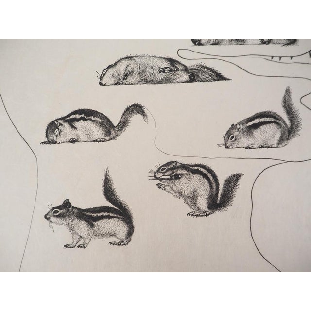 Salvador Dali, Ten Recipes for Immortality: Surrealist Composition, 1973, Etching For Sale - Image 6 of 12