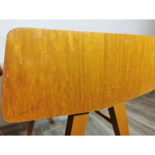 Desks by F. Jirak, Set of 2 For Sale - Image 5 of 18