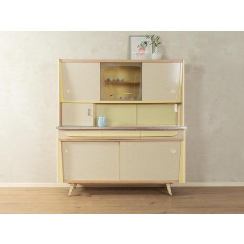 Vintage Kitchen Cabinet, 1950s For Sale - Image 17 of 17