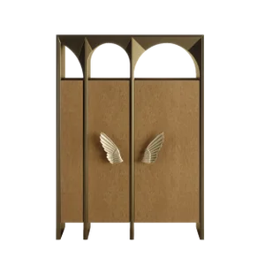 Niemeyer Bar Cabinet from Jetclass