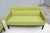 Mid-Century Style Passerelle Upholstered 2-Seat Lounge Sofas by Coalesse, a Pair For Sale - Image 13 of 18