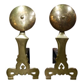 Example of Fireplace Accessories in Louisville