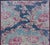 Antique Persian Tabriz Rug With Elegant Floral Motifs and Soft Pastel Tones For Sale - Image 4 of 8
