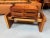 Birdie Miller Jewelry Box, Mahogany & Walnut, Modern Design, USA For Sale - Image 10 of 16