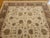 Persian Kashan Style Oriental Area Rug 9x12 For Sale - Image 10 of 10