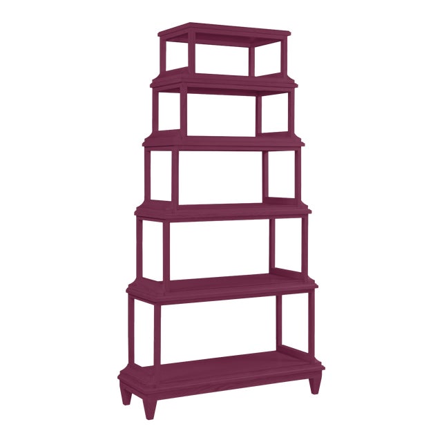 Jules Etagere, Grape Juice For Sale