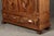Late 17th Century Renaissance Walnut Cabinet, 1700s For Sale - Image 15 of 18