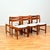 Danish Dining Chairs in Oak by Kurt Østervig for KP Møbler, 1950s, Set of 6 For Sale - Image 18 of 18