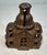 1910s Antique A. C. Williams Domed Mosque Palace Still Coin Bank Original Paint For Sale - Image 5 of 9