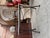 Late 19th Century Marble Bistro Table For Sale - Image 4 of 9