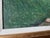 Green Antique Original Oil Painting, Austrian, Rudolf Klingsbogl, Impressionism For Sale - Image 8 of 15