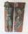 1920s Pair of Continental Bronze Figures Circa 1920s For Sale - Image 5 of 11