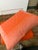 Orange Piero Lissoni for Kartell Pop Outdoor Armchair, Orange For Sale - Image 8 of 12