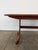 Vintage Mid Century Modern Teak Extendable Dining Table by G Plan For Sale - Image 10 of 12