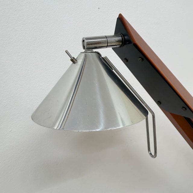 Vintage Prolog Table Lamp by Tord Bjorklund for Ikea, 1990s For Sale - Image 15 of 18