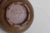 Brown 1970s Paul Chaleff Studio Vase For Sale - Image 8 of 10