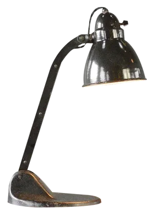Desk Lamp from Viktoria, 1930s
