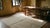 Cream 1940s White Cream Minimalist Antique Kilim n.w. Persian Rug 7'7" X 9'9" Flatweave Wool Carpet For Sale - Image 8 of 8
