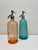 French Art Deco Soda Syphons, 1920s, Set of 2 For Sale - Image 9 of 13