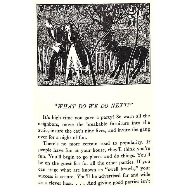 "Gentlemen Aren't Sissies" 1938 Jonathan, Norton Hughes For Sale - Image 11 of 12