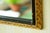 Early 20th Century Antique Hand Carved Regency Style Gilt Wall Mirror For Sale - Image 5 of 8