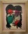 Black “Me”, Peter Keil, 1974 For Sale - Image 8 of 8