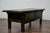 Antique Spanish Oak Coffee Table with Two Carved Drawers, Circa 1800 For Sale - Image 12 of 12