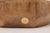 Live Edge Wood Bathroom Sink by Logniture For Sale - Image 6 of 15