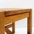 Brown Mid-Century Modern Brutalist Hongisto Stool by Ilmari Tapiovaara for Laukaan Puu, 1963 For Sale - Image 8 of 12
